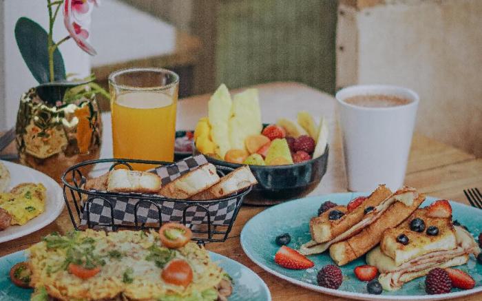 Eco Hotel Terrabella