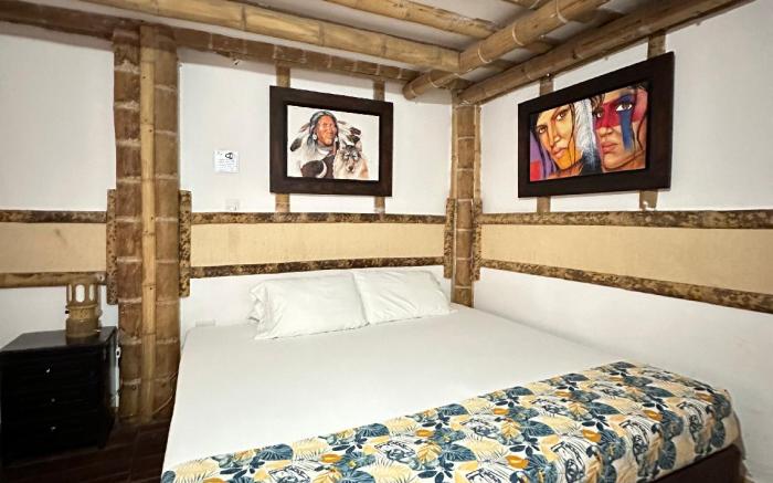 Eco Hotel Terrabella