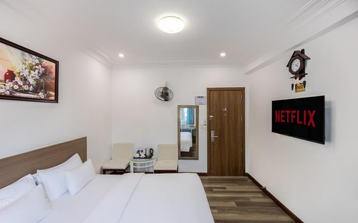 A25 Hotel - 14 Pho Duc Chinh