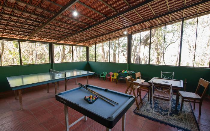 Bamboo Banks Farm and Guest House - Masinagudi