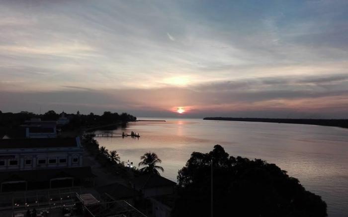 Muar Traders Hotel