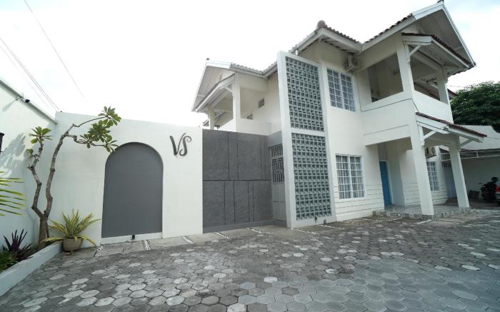Villa Sukun