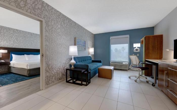 Home2 Suites by Hilton Austin East Side