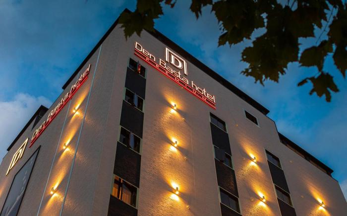 Busan Premium Denvasta Beomil branch