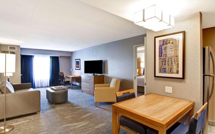 Homewood Suites by Hilton Ottawa Kanata