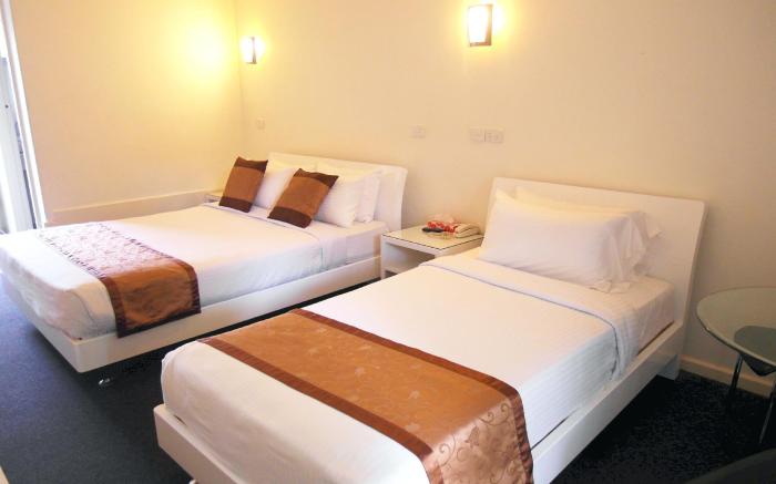 Econo Lodge Rivervale