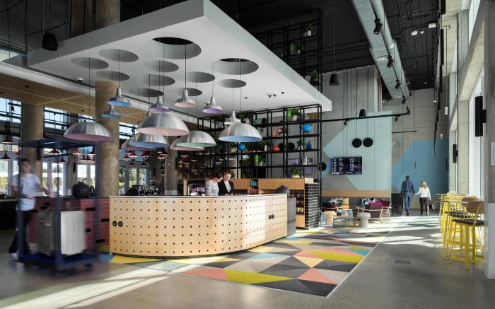 Atura Adelaide Airport