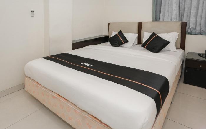 Townhouse Oak J&b Gunung Sahari