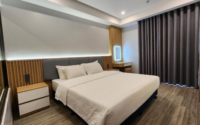 LUCKY PHOENIX HOTEL & APARTMENT