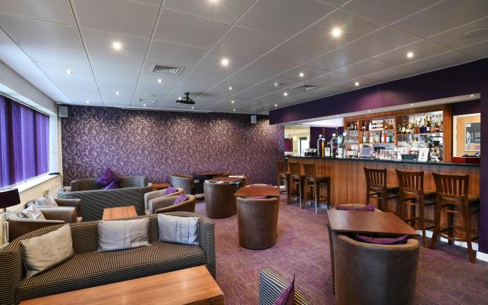 Lancaster Hotel