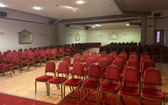 OYO Dunmar House Hotel