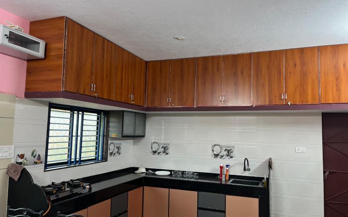 Joy Homestay