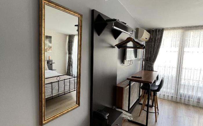 taksim park hotel 
