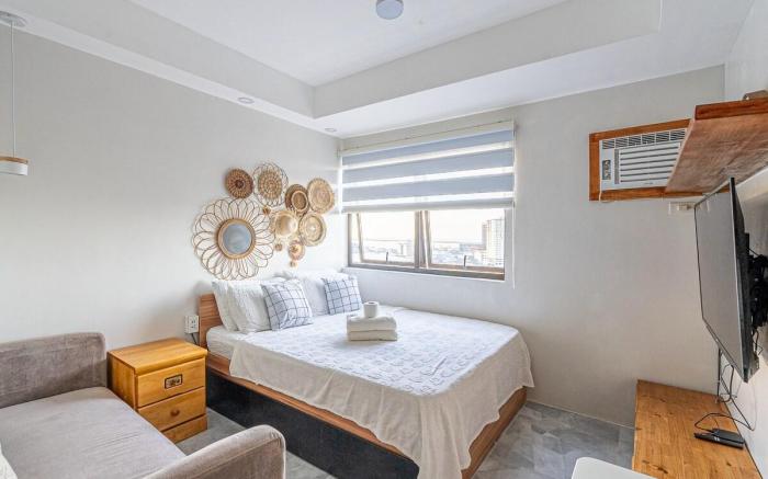 Condo • WIFI up to 100mbps • Infinity Pool