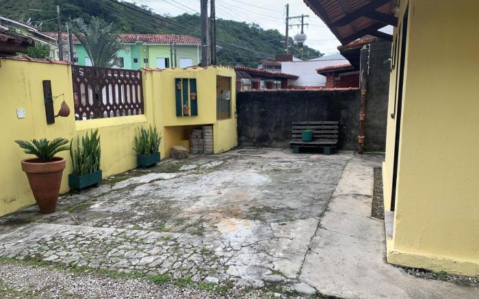 Pousada Morada dos Passaros