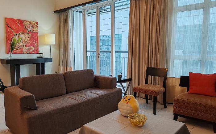 9 KL City Center Jalan Alor Food Street Pavilion