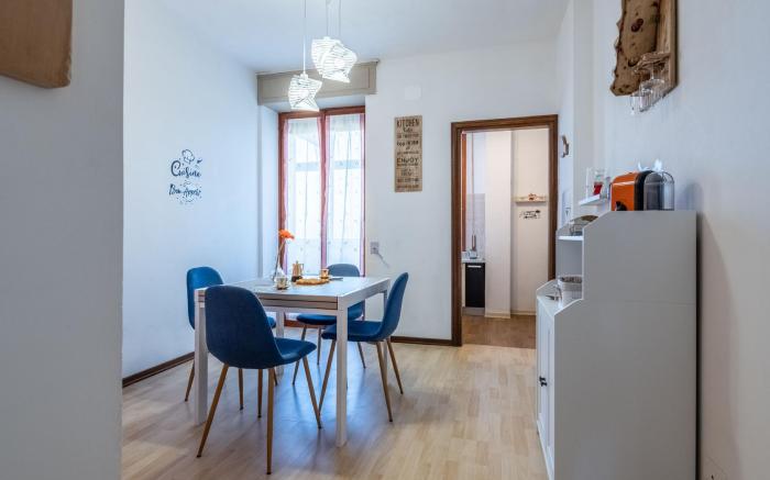 Primaverammare Apartment