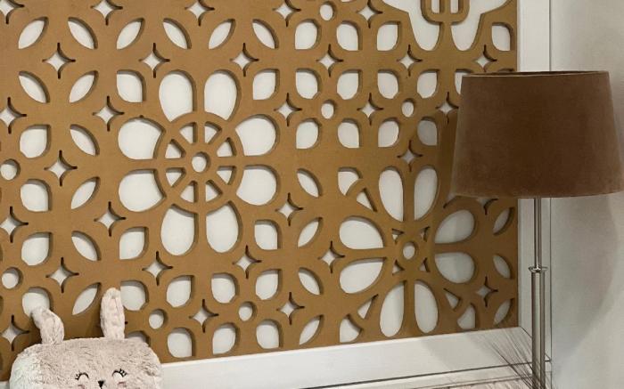 Duplex Photo Studio in the garden