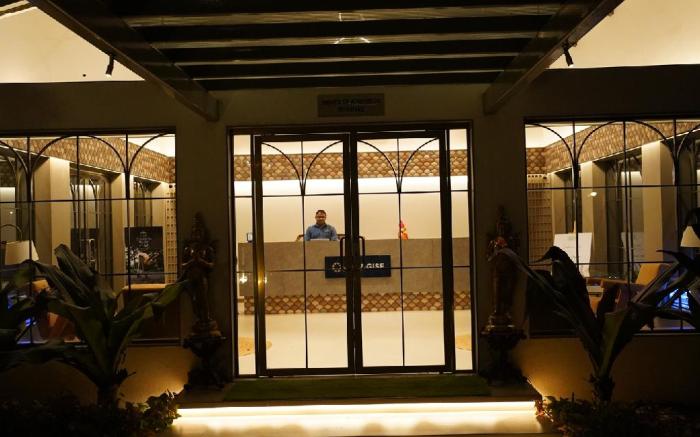 Energise Soul Retreat By ELIVAAS