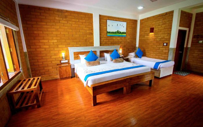 Elephas Resort & Spa