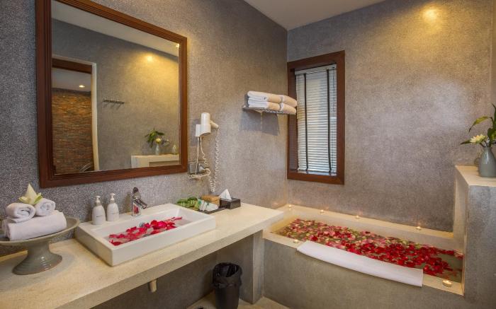 Nita by Vo Luxury Hotel