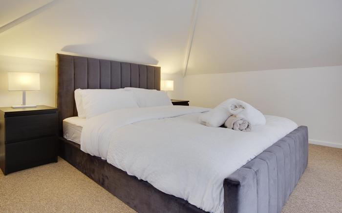 Ashley Road Apartment 3