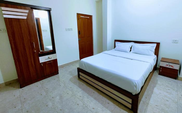COORG INN HOME STAY