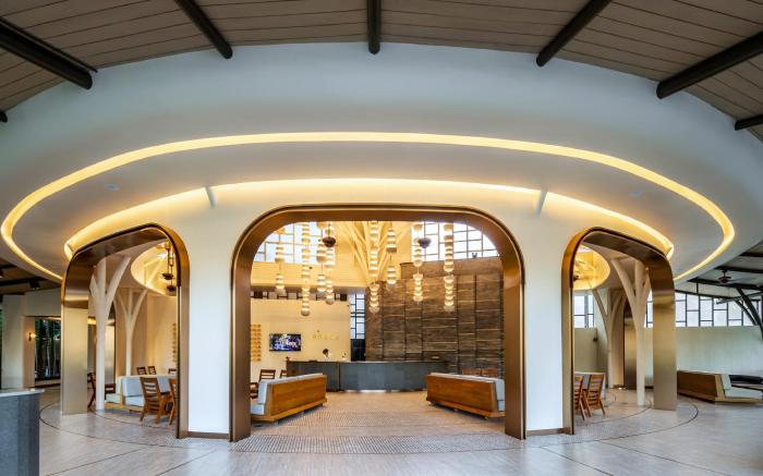 Luminous Resort & Spa by Areca