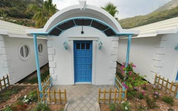 Sunmed Lodge