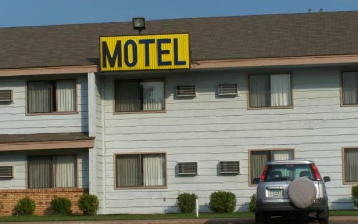 AmericInn Motel - Monticello