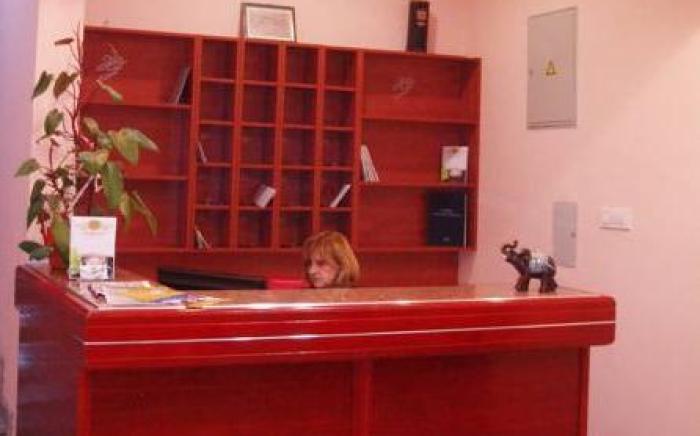 Hotel Jezero