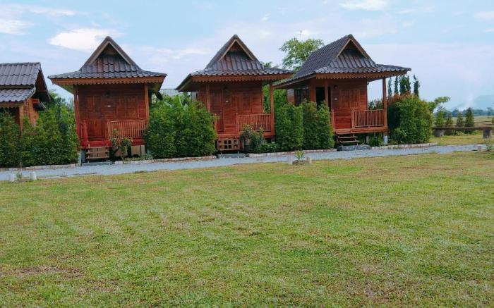 Imsuk Homestay Chiang  Rai