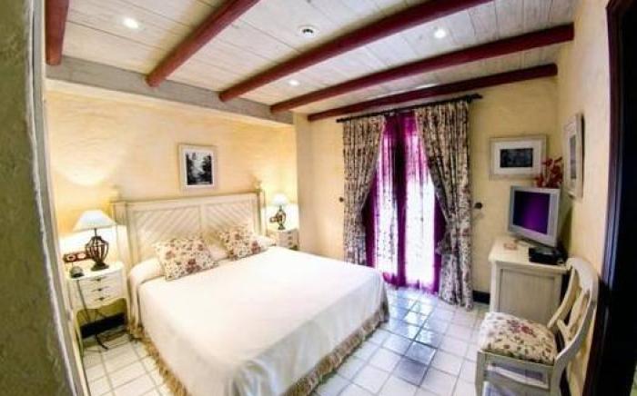 Hotel La Malvasia