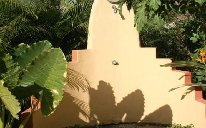 Mundo Milo Eco Lodge