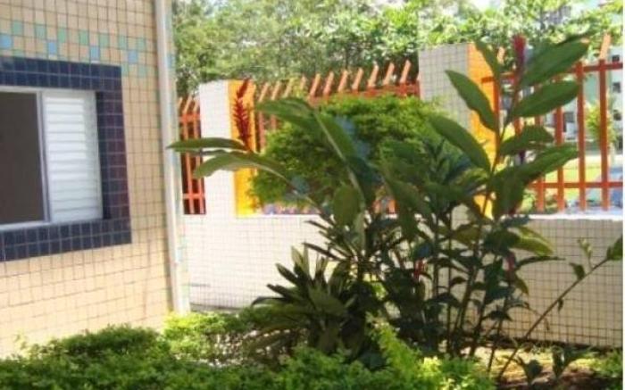 Hotel Venice Ubatuba