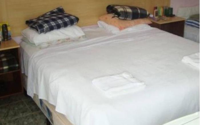 Hotel Venice Ubatuba