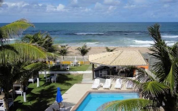 Pousada Aguas do Pirui