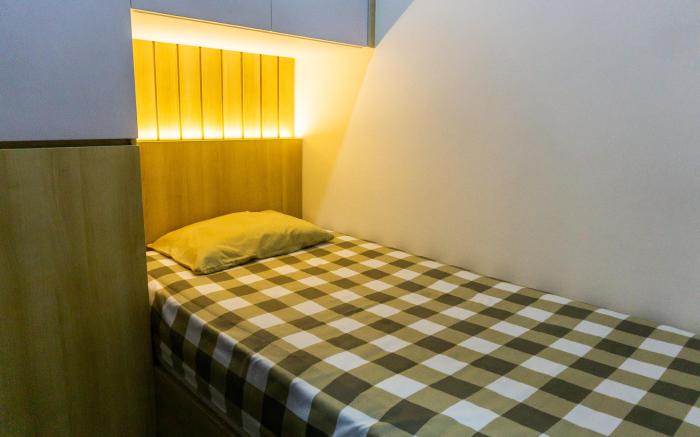 RumahKu Bandung Apartment 2 BR A