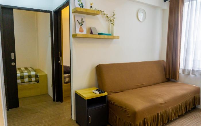 RumahKu Bandung Apartment 2 BR A