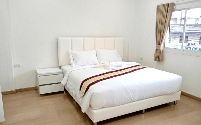 Pearl Homestay Hat Yai