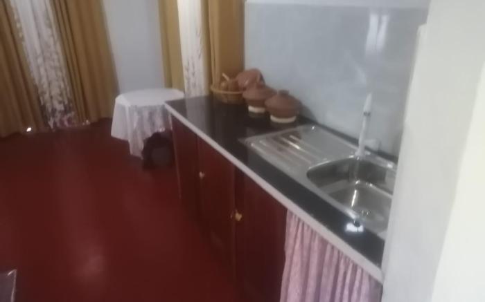 Pleasure Home