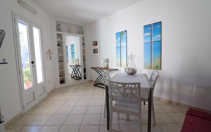 Amelies House Otranto