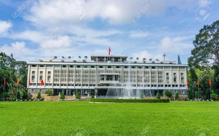 Spacious Studio - 30m2 - Le Van Sy - District 3