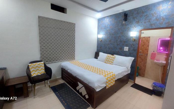 Farm stay in Jaipur