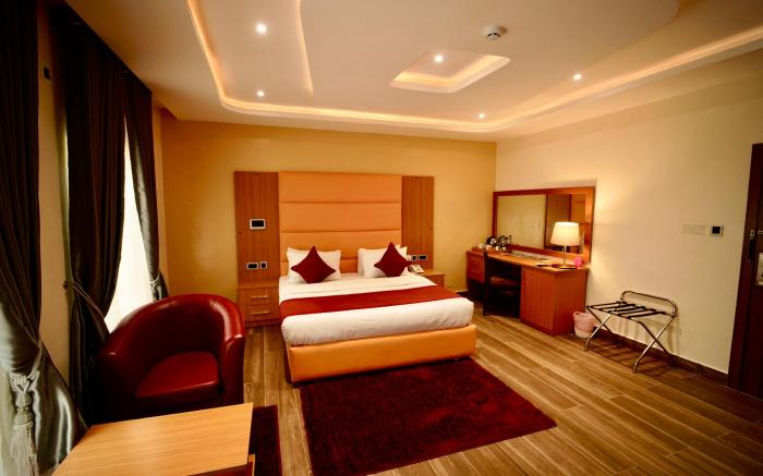 for relaxation and wellness, it is a place to be.