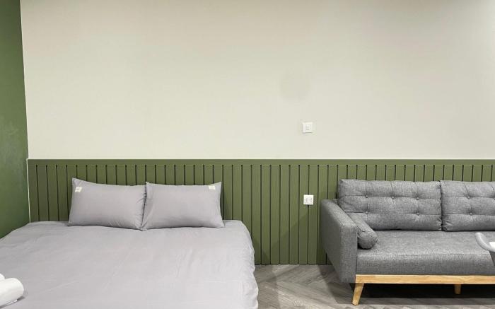 Helen's Home Căn hộ Vinhome D'capitale Hà Nội