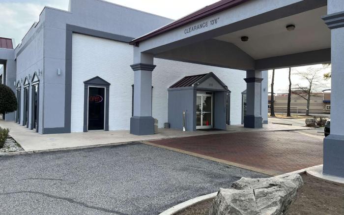 Studio 6  Suites West Memphis, AR - Memphis