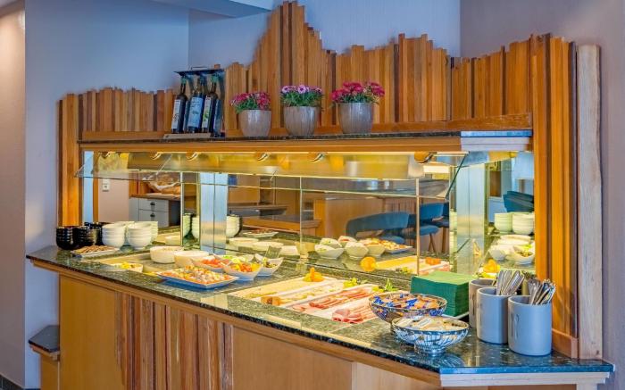 Aspire Kronprinz, Trademark Collection by Wyndham