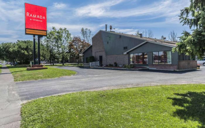 Ramada by Wyndham Kingston