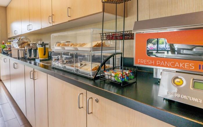 Ramada by Wyndham Kingston